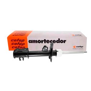 Amortecedor Diant Esq Uno 11/16 Turbogás Cofap GP32826