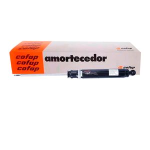 Amortecedor Turbogás Tras Toro 16/20 Cofap GL13715
