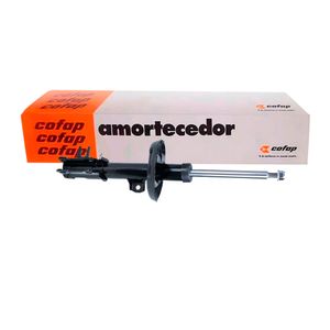 Amortecedor Diant Esq Onix Prisma GP30651 Cofap