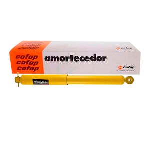 Amortecedor Tras S10 06/11 Turbogás Cofap