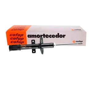 Amortecedor Diant Captur Duster Turbogás Cofap GP30362
