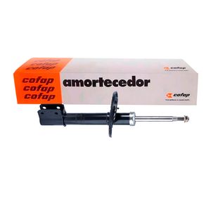 Amortecedor Diant Logan Sandero GP30579 Cofap