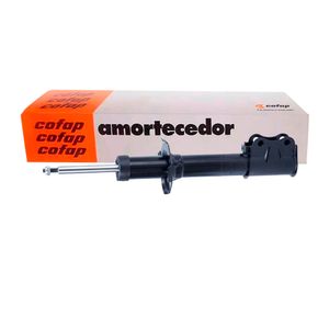 Amortecedor Turbogás Diant Kwid GP30604 Cofap