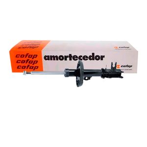 Amortecedor Diant Dir Onix Prisma GP30650 Cofap