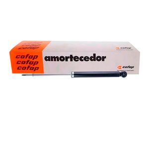 Amortecedor Tras Etios 12/16 Turbogás SGB48304