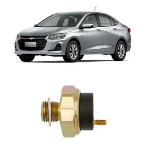 Sensor Detonação 12737721