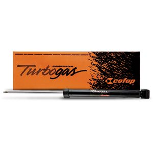Amortecedor Turbogás Traseiro Fiesta GB27471 Cofap
