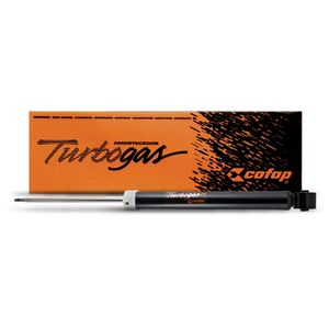Amortecedor Traseiro Turbogás Saveiro 08/16 Cofap GB48084