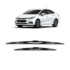 PALHETA LIMPADOR CRUZE 18/24 19350110 Original GM