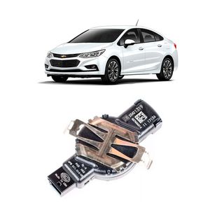 Sensor Chuva Chevrolet Cruze 1.4 T 2017/2020 23421319 Original GM