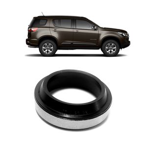 ROLAMENTO SINCRONIZADOR EIXO TRAS. TRAILBLAZER 13/25  24261795 Original GM