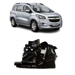 CAIXA RODA LD SPIN 13/16  52042660 Original GM
