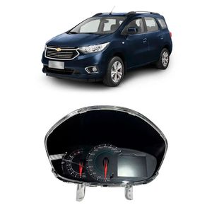 Painel de instrumentos chevrolet spin 1.8 2020 52152672 Original GM