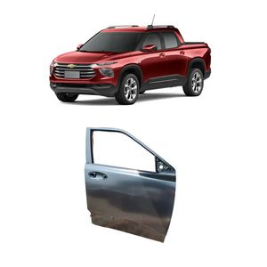 Folha Porta diant Dir. Montana 23/24 52182609 Original GM