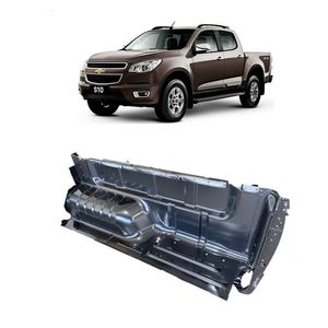 LATERAL INT/EXT CACAMBA LD S10 12/ 85540171 Original GM