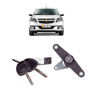 CILINDRO P/MALAS AGILE 10/14  94705266 Original GM