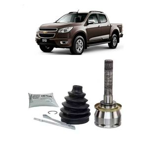 JUNTA HOMOCINETICA CAMBIO S10 12/ 4WD 94768944 Original GM