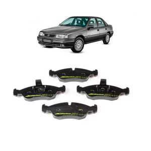 PASTILHA FREIO VECTRA 94/96 98550725 Original GM