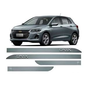 FRISO PERSONALIZADO-CINZA SATIN-ONIX 20 98553122 Original GM