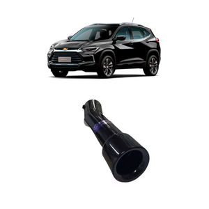 PONTEIRA ESCAP BLACK PIANO NOVA TRACKER 98553128 Original GM