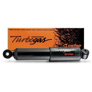 Amortecedor Traseiro Turbogás Palio 96/17 Cofap GL12475