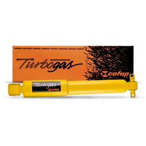 Amortecedor Diant Turbogás S10 06/11 GL12874 Cofap