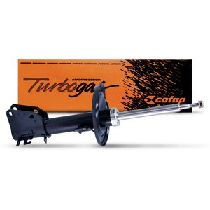 Amortecedor Dianteiro Turbogás Master 13/16 Cofap GP33291