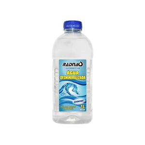 Água Desmineralizada Radnaq RQ103012