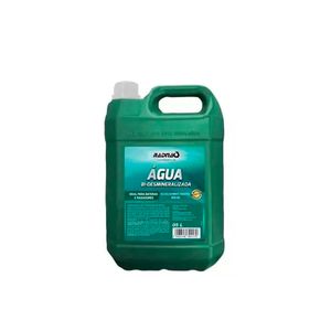 Água Bi - Desmineralizada 5 Litros Radnaq RQ101004