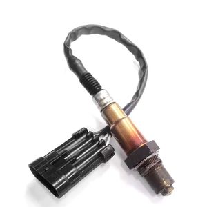 Sensor De Oxigênio Sonda Lambda 2.0 2.2 8v Gasolina / Flex  Vectra /astra /zafira Bosch 0258006577