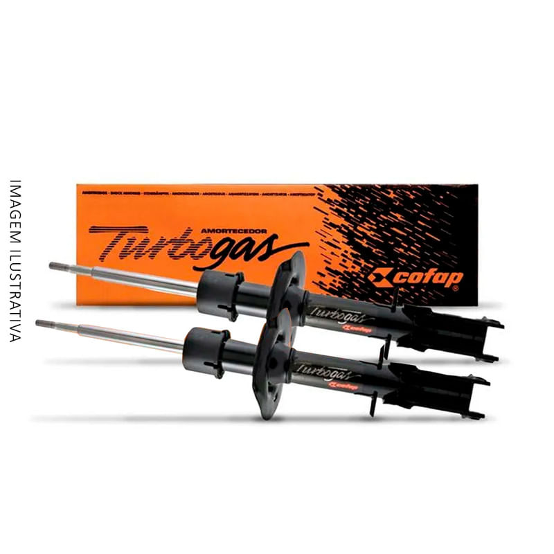 AMORTECEDORES DIANT MONTANA 23/25 TURBOGAS GP33533