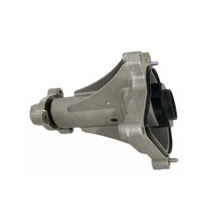 Bomba Agua Onix Tracker 2021 Em Diante Peças Genuínas GM 55515858