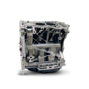 Motor Parcial 1.0 Turbo Onix Tracker Peças Genuínas Gm 25205372