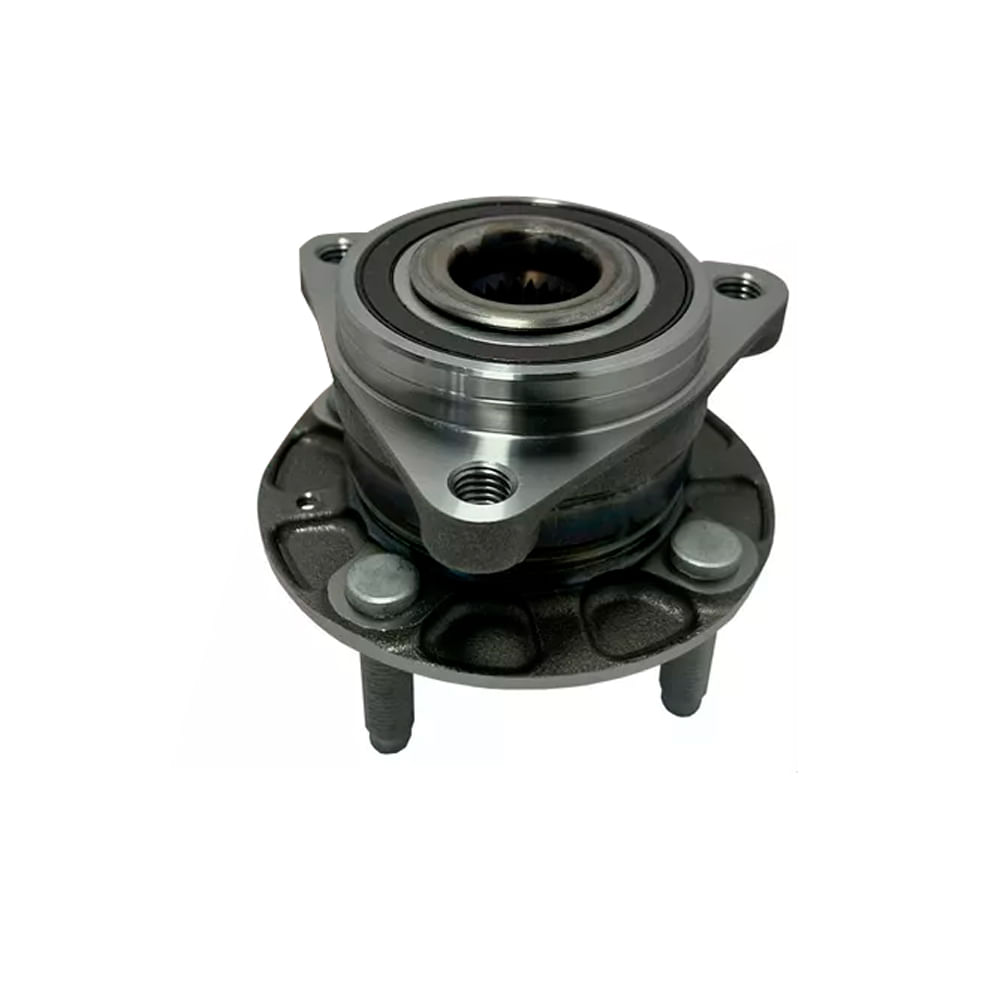Cubo de Roda Spin 2011/2025 52184715 Original