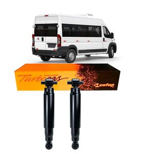 PAR AMORTECEDOR TRAS.DUCATO 18/24 TURBOGÁS GL13822 Cofap