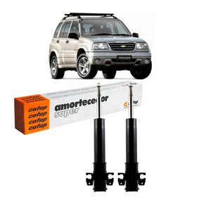 PAR AMORTECEDOR DIANT.TRACKER/VITARA SUPER MP35986M Cofap