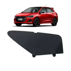 Tampa Parafuso Maçaneta Lado Direito Onix 1.0 turbo aspirado /tracker 1.0 1.2 turbo Peças Genuínas G