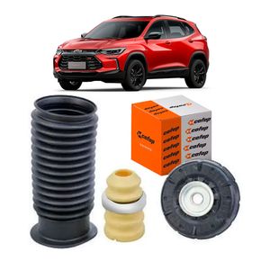 KIT BATENTES TRACKER 21/25 TKC04130 Cofap