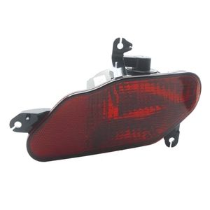 Lanterna De Neblina Traseira Lado Esquerdo Com Refletor Prisma Lt ltz Acessórios Chevrolet 52137556