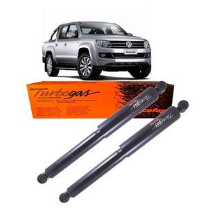 PAR AMORTECEDOR TRAS AMAROK 10/ GB48237 Cofap