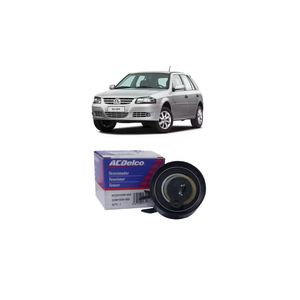 Tensionador Da Correia Dentada Volks Gol Parati 19351402