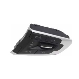 Botão Controle Som Volante Onix 2020 A 2024 Gm 26211237