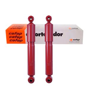 PAR AMORTECEDOR TRAS.206 99/09 SPA SGBL1206 COFAP