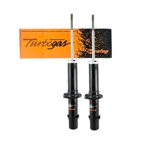 PAR AMORTECEDOR DIANT.CIVIC 96/00 GP35975M COFAP