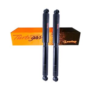 PAR AMORTECEDOR TRAS S10 NOVA 12/25 GB48239 COFAP