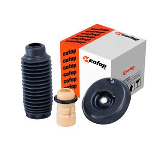 KIT BATENTE DIANT 208/C3 13/17 TKC55101 COFAP