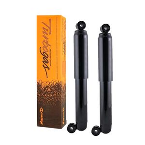PAR AMORTECEDOR TRAS FIORINO 93/25 FURGÃO GL12688 COFAP