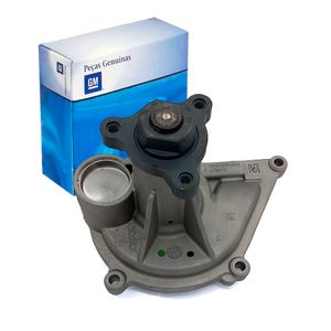 Bomba Dagua Onix Turbo 2020/2024 12708717 GM