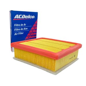 Filtro de Ar Fiat Toro Renegade1.8/2.4 19522349 ACDelco
