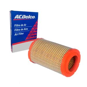 Filtro de Ar S10 Blazer 2001 2.4L 19522356 ACDelco
